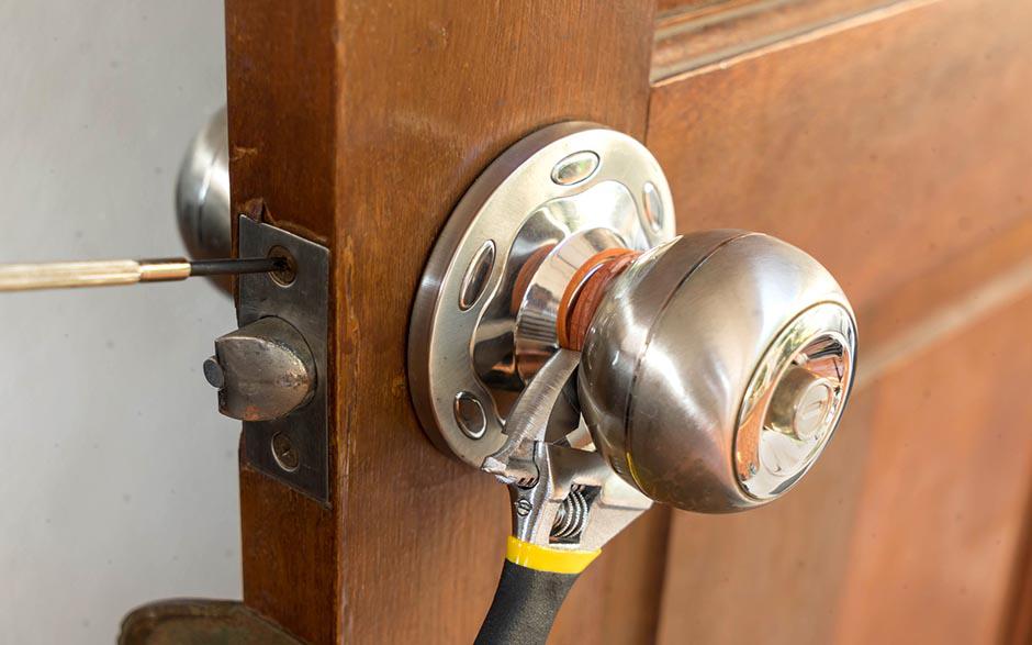 un serrurier d'urgence Melun